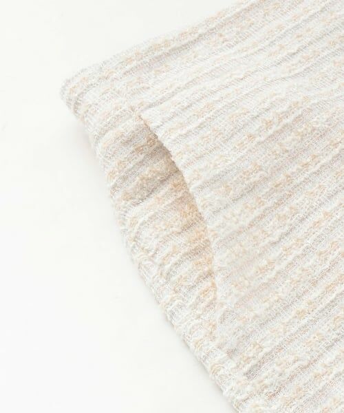 by LOVEiT / バイ ラビット セットアップ | 【卒服】ラメツイードセットアップ | 詳細14