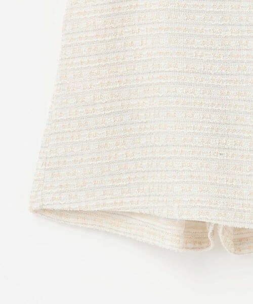 by LOVEiT / バイ ラビット セットアップ | 【卒服】ラメツイードセットアップ | 詳細15