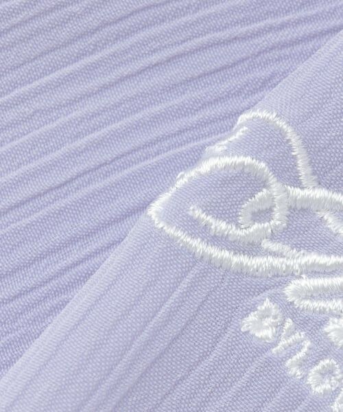 by LOVEiT / バイ ラビット シャツ・ブラウス | 【卒服】Ｗセーラーカラーブラウス | 詳細13