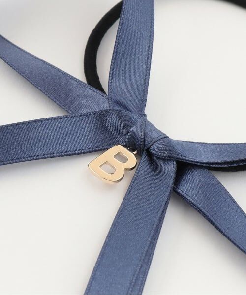 by LOVEiT / バイ ラビット ヘアゴム・シュシュ | 【卒服】リボンポニー | 詳細2