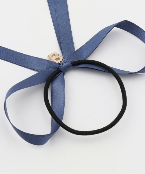 by LOVEiT / バイ ラビット ヘアゴム・シュシュ | 【卒服】リボンポニー | 詳細3