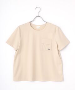 プレートTシャツ