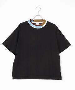 シンプルビックTシャツ