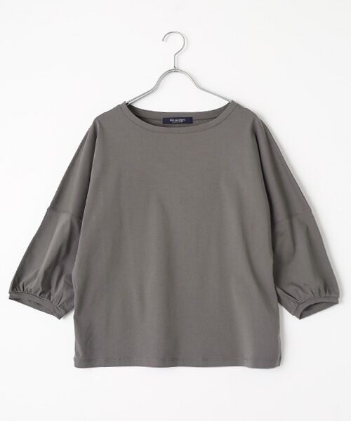 PUPULA☆今期新品未使用ドルマン袖カットソー38 楽天市場】ドルマン レディース tシャツ カットソー チュニック