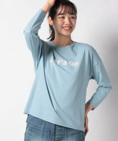 メッセージTシャツ