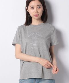 ヤシの木Tシャツ