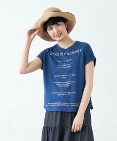 ロゴＴシャツ