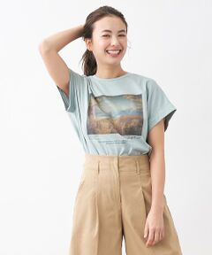 フォトTシャツ