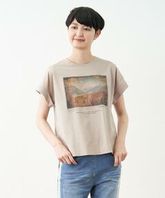 フォトTシャツ