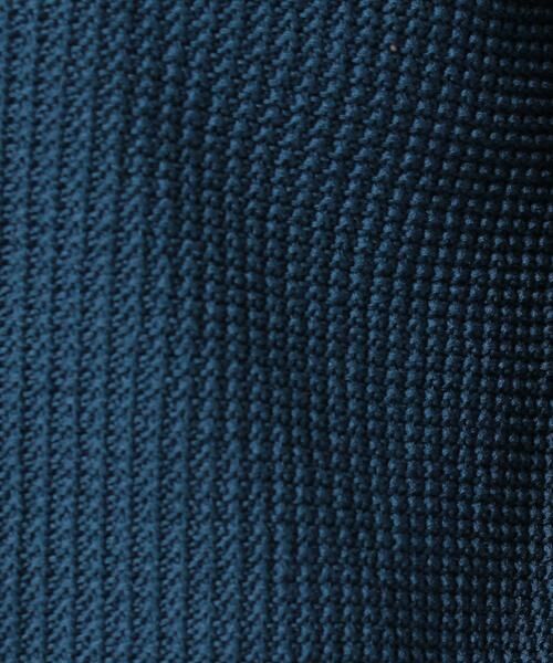 CARA O CRUZ / キャラ・オ・クルス ニット・セーター | 袖刺しゅうニット | 詳細5