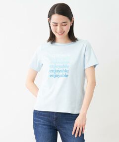 エンジョイTシャツ