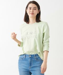 ロゴTシャツ