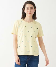 めがねTシャツ