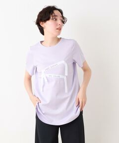 洗える グログランテープＴシャツ