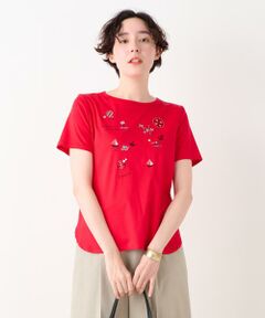 洗える マリンＴシャツ