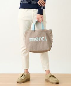 merci 2WAYトートバッグ