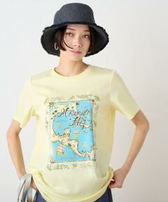 カリブ海Tシャツ