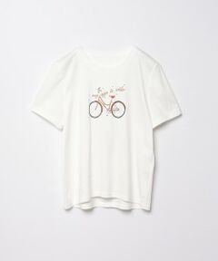 自転車Ｔシャツ