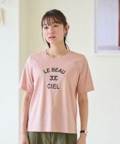 ロゴＴシャツ