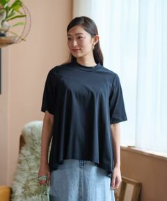 フレアTシャツ