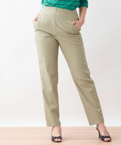 CARA O CRUZ / キャラ・オ・クルス その他パンツ | ハイウエストパンツ