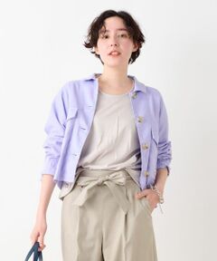 CARA O CRUZ / キャラ・オ・クルス その他アウター | カジュアルジャケット