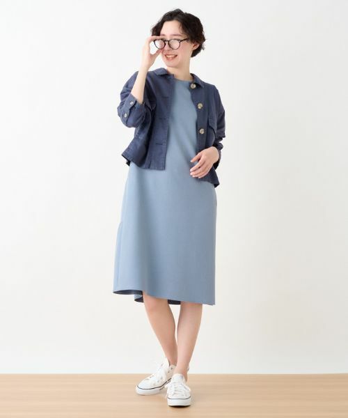 CARA O CRUZ / キャラ・オ・クルス その他アウター | カジュアルジャケット | 詳細16