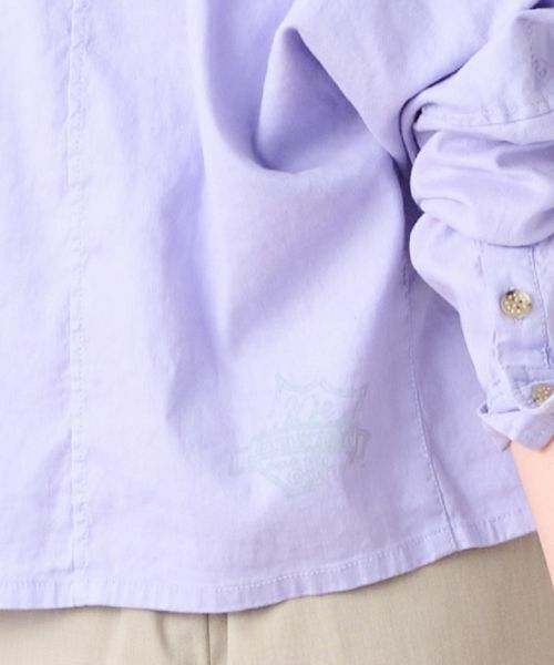 CARA O CRUZ / キャラ・オ・クルス その他アウター | カジュアルジャケット | 詳細19