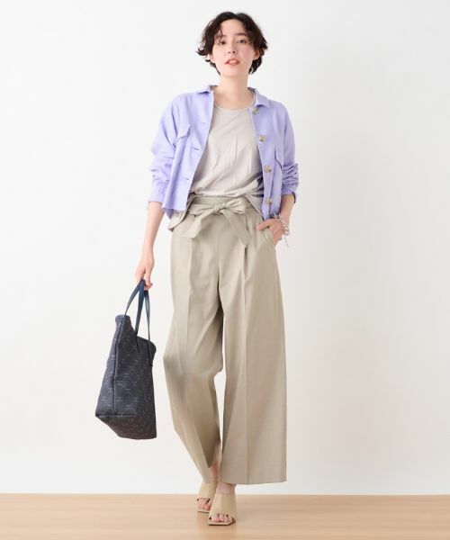 CARA O CRUZ / キャラ・オ・クルス その他アウター | カジュアルジャケット | 詳細3