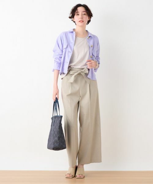 CARA O CRUZ / キャラ・オ・クルス その他アウター | カジュアルジャケット | 詳細6