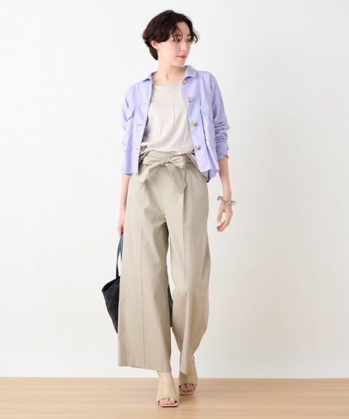 CARA O CRUZ / キャラ・オ・クルス その他アウター | カジュアルジャケット | 詳細7