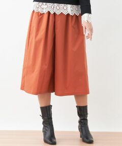 CARA O CRUZ / キャラ・オ・クルス その他パンツ | フレアパンツ