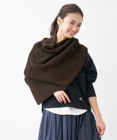CARA O CRUZ / キャラ・オ・クルス （レディース） マフラー