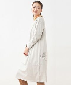 CARA O CRUZ / キャラ・オ・クルス その他小物 | クマさんイラスト長袖チュニック