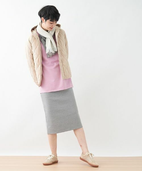 CARA O CRUZ / キャラ・オ・クルス その他小物 | ロングスリーブTシャツ | 詳細21