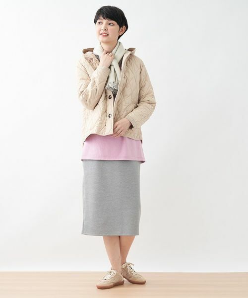 CARA O CRUZ / キャラ・オ・クルス その他小物 | ロングスリーブTシャツ | 詳細22