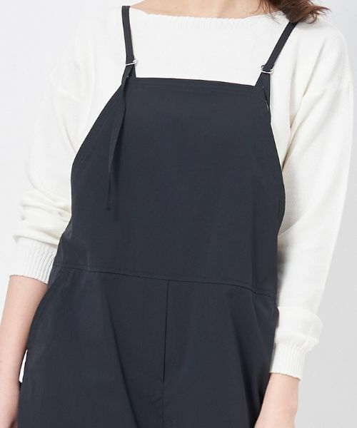 CARA O CRUZ / キャラ・オ・クルス その他パンツ | サロペットパンツ | 詳細21