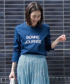 CARA O CRUZ / キャラ・オ・クルス Tシャツ | ロゴTシャツ【CoC by CARA O CRUZ】