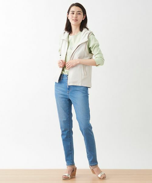 CARA O CRUZ / キャラ・オ・クルス Tシャツ | ロゴTシャツ【CoC by CARA O CRUZ】 | 詳細10