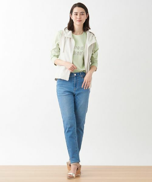 CARA O CRUZ / キャラ・オ・クルス Tシャツ | ロゴTシャツ【CoC by CARA O CRUZ】 | 詳細11