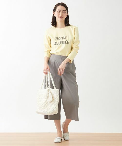 CARA O CRUZ / キャラ・オ・クルス Tシャツ | ロゴTシャツ【CoC by CARA O CRUZ】 | 詳細13