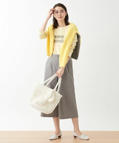 CARA O CRUZ / キャラ・オ・クルス Tシャツ | ロゴTシャツ【CoC by CARA O CRUZ】 | 詳細15