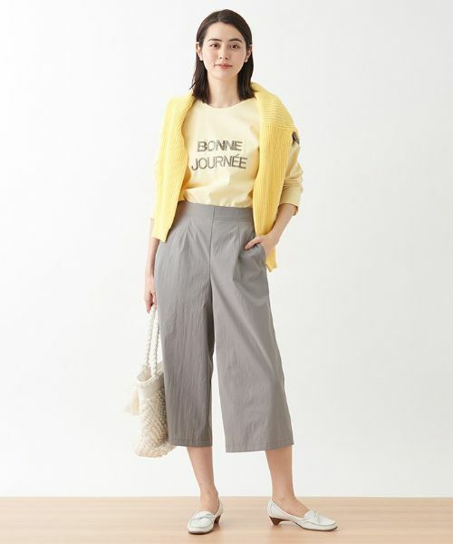 CARA O CRUZ / キャラ・オ・クルス Tシャツ | ロゴTシャツ【CoC by CARA O CRUZ】 | 詳細16