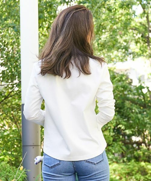 CARA O CRUZ / キャラ・オ・クルス Tシャツ | ロゴTシャツ【CoC by CARA O CRUZ】 | 詳細17