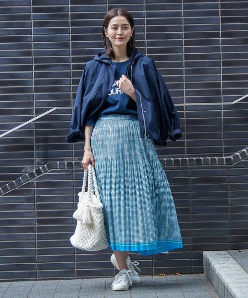 CARA O CRUZ / キャラ・オ・クルス Tシャツ | ロゴTシャツ【CoC by CARA O CRUZ】 | 詳細2