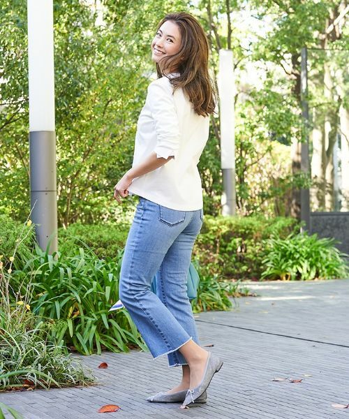 CARA O CRUZ / キャラ・オ・クルス Tシャツ | ロゴTシャツ【CoC by CARA O CRUZ】 | 詳細20