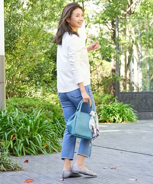 CARA O CRUZ / キャラ・オ・クルス Tシャツ | ロゴTシャツ【CoC by CARA O CRUZ】 | 詳細21