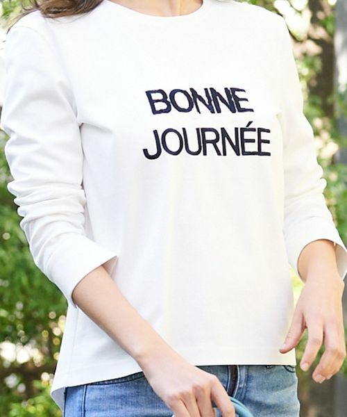 CARA O CRUZ / キャラ・オ・クルス Tシャツ | ロゴTシャツ【CoC by CARA O CRUZ】 | 詳細25