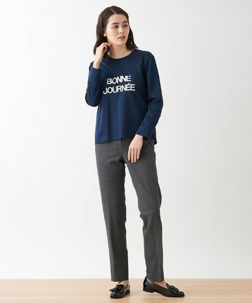 CARA O CRUZ / キャラ・オ・クルス Tシャツ | ロゴTシャツ【CoC by CARA O CRUZ】 | 詳細5