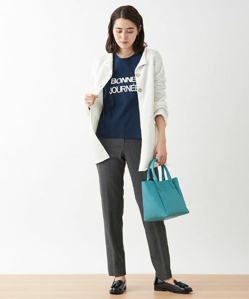 CARA O CRUZ / キャラ・オ・クルス Tシャツ | ロゴTシャツ【CoC by CARA O CRUZ】 | 詳細6